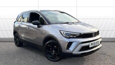 Vauxhall Crossland 1.2 Turbo SRi Nav 5dr Petrol Hatchback